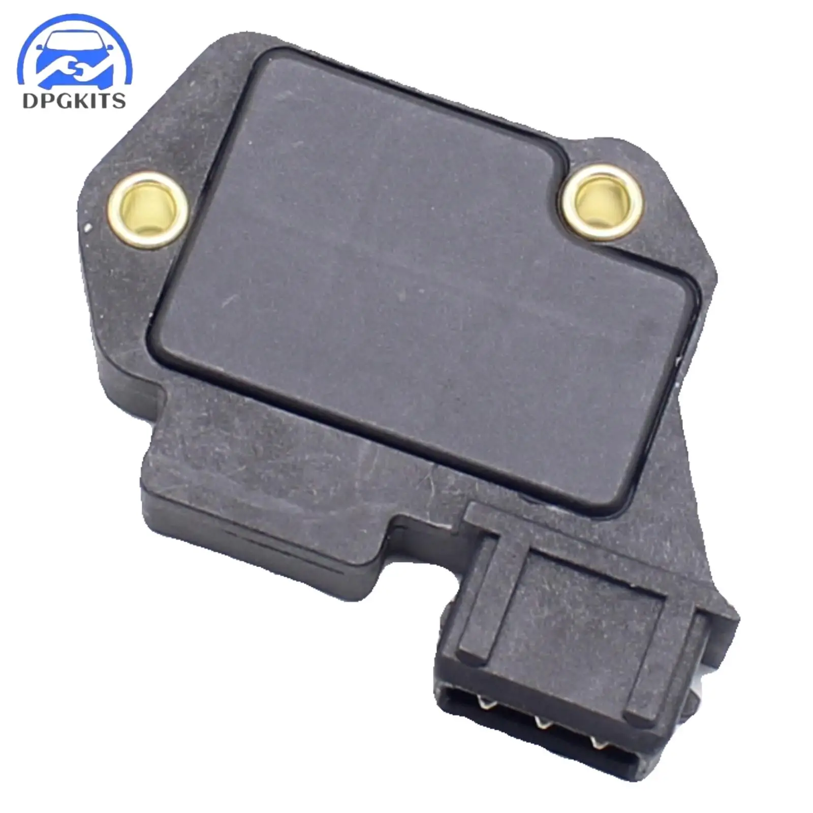 

Ignition Amplifier Module For Lucas DAB118 35D V8 Distributors Aston Martin Land Rover Range Rover MG MGB Morgan Rolls Royce TVR