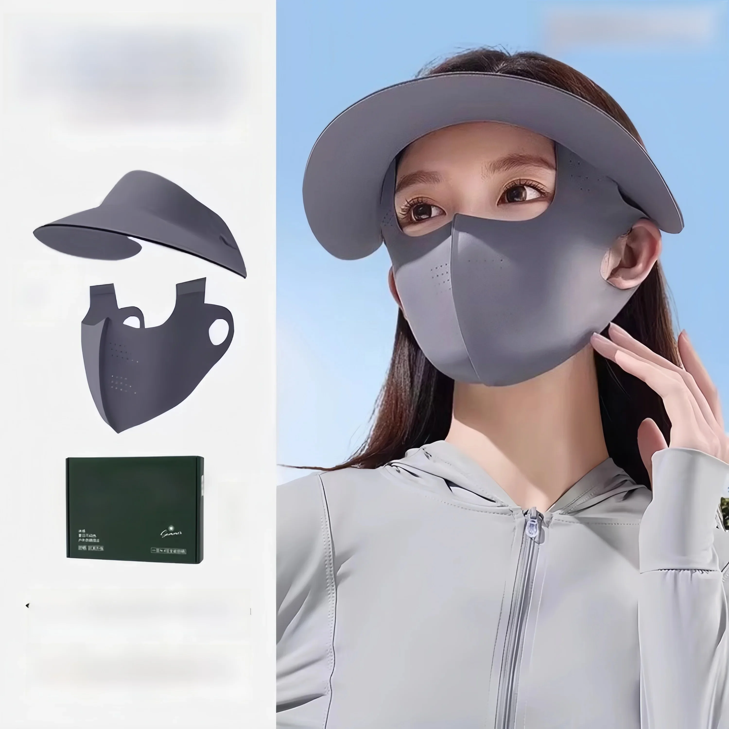 women's-full-face-ice-silk-sunscreen-mask-one-piece-neck-protector-summer-uv-protection-hat-face-covering-comfortable-breathable