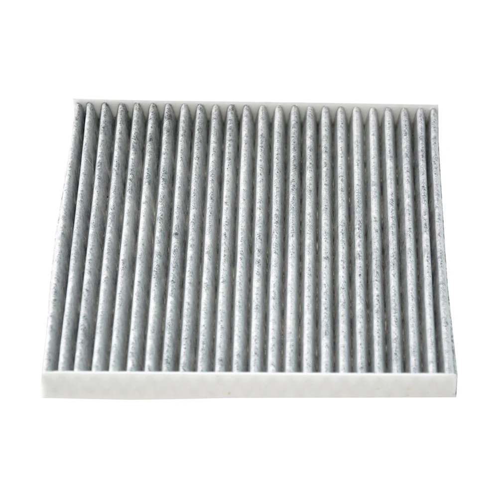 

Cabin Air Filter For CHANGAN ALSVIN Saloon 1.4L 1.5L 2018-2023 GEELY EC8 GX7 SX7 YUANJING 1.8L 2.0L 3022001500150510 Car Parts