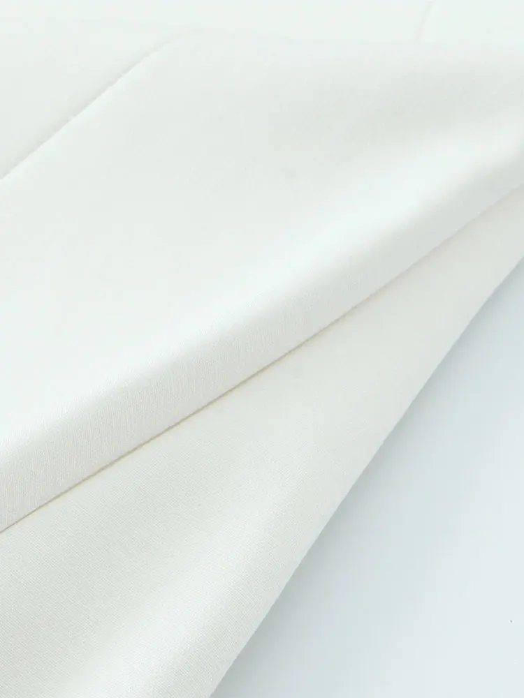 Chic Casual Women Tops Printed Splicing Backless Sleeveless Vest Fashion 2025 Spring Summer Holiday Tops