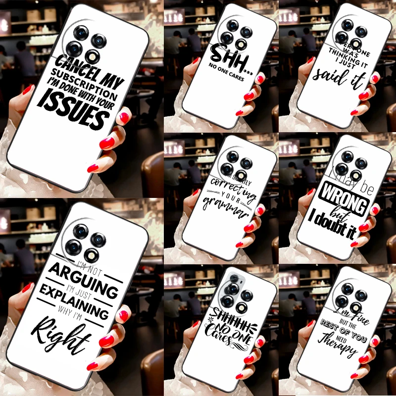 Funny Sarcasm Quote… - image