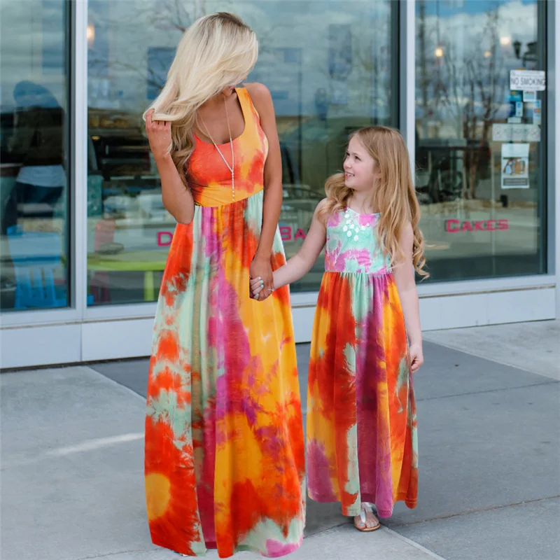 Thumbnail 2 - #80 Most Popular Family Matching Outfits