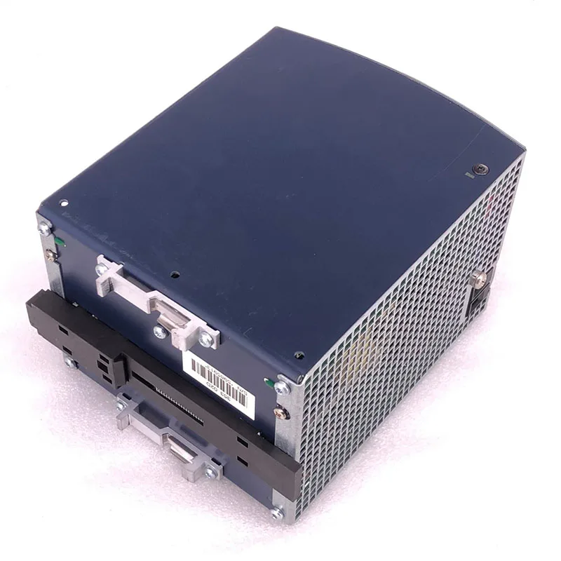 

XT40.481 3AC 400V To DC48V 20A 25A Three-phase Rail Switching Power Supply