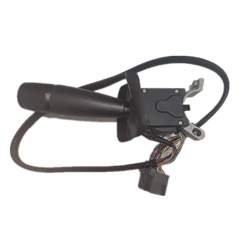 Rapid Shipment Turn Signal Switch for 1439488.1452988 1669662 1789660.1801932 in Stock