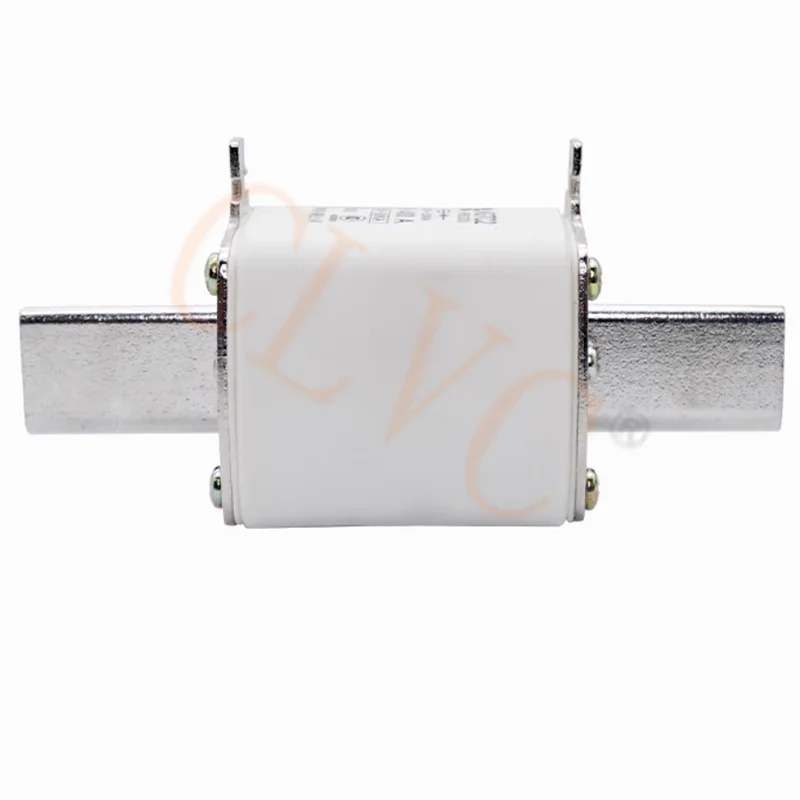 RS713C Fast Fuse NGTC3 Ceramic Knife Fuse 315A 400A 500A 630A RS34 Core 500V 660V - Electronic Component