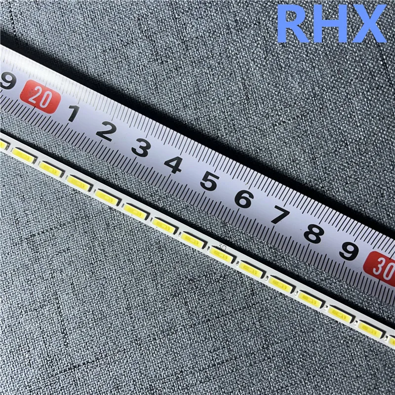 لديل U2312HMT LTM230HL06 LM230WF3 SLD1 SLB1 MM230AAH 526 مللي متر 60LED 100% جديد LED الخلفية قطاع #2