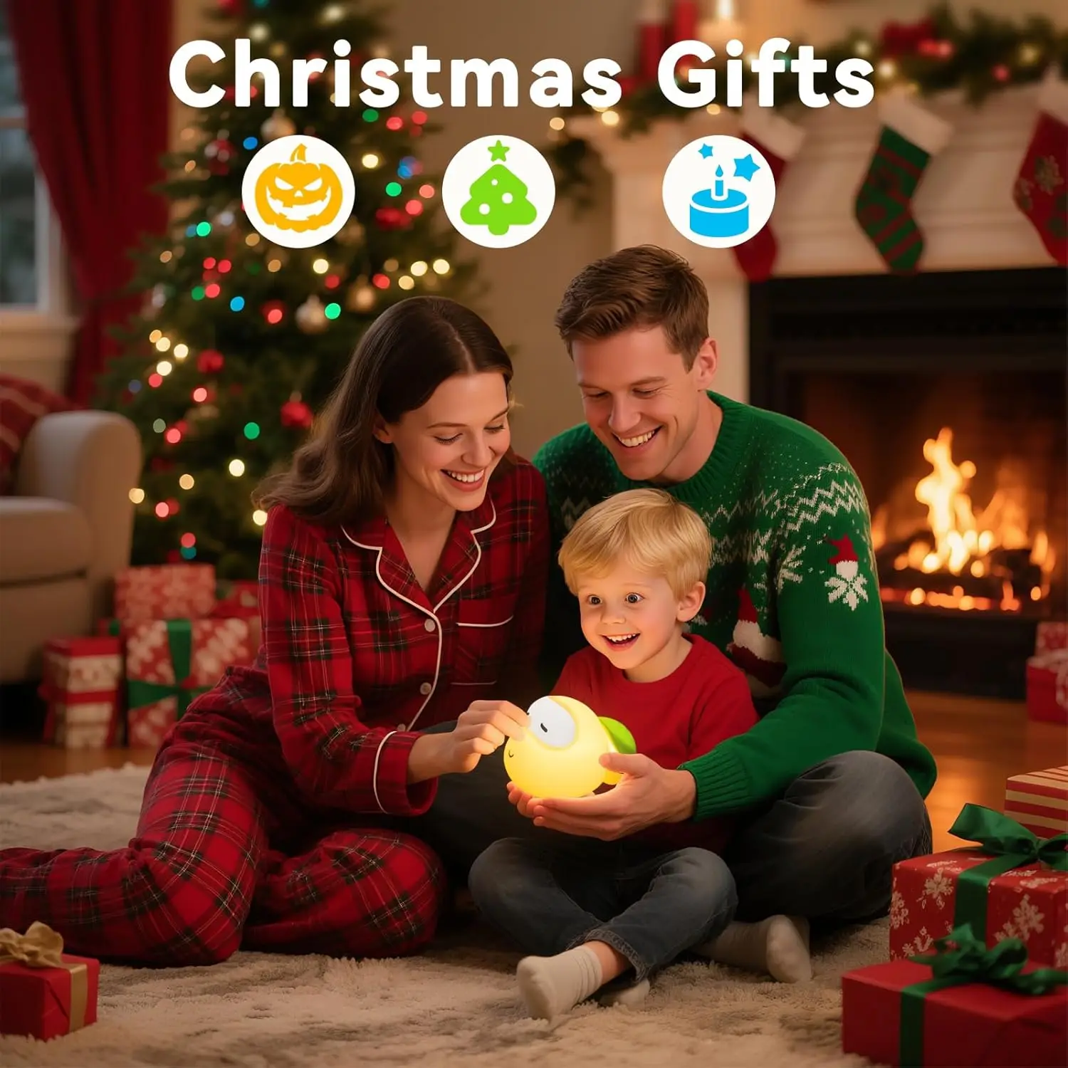 ไฟกลางคืนรูปเต่าสำหรับเด็ก ไฟกลางคืนแบบชาร์จไฟได้ ปรับความสว่างได้ ตั้งเวลาได้ ปลอดสาร BPA ทำจากซิลิโคนนุ่ม ปลอดภัยต่อดวงตา เหมาะสำหรับห้องเด็กและให้นมบุตร