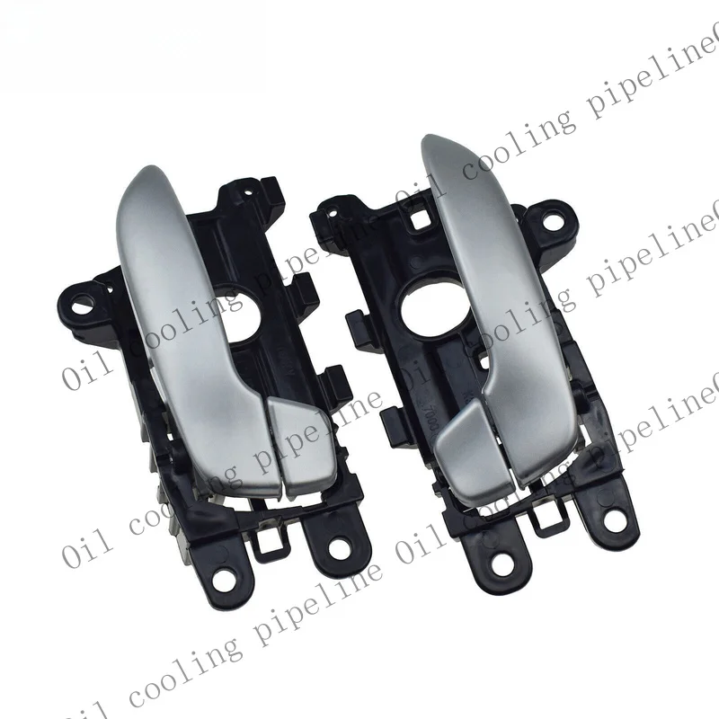 A+ Front / Rear Left Right Side Interior Door Handle For Kia Forte Cerato 2014-2018