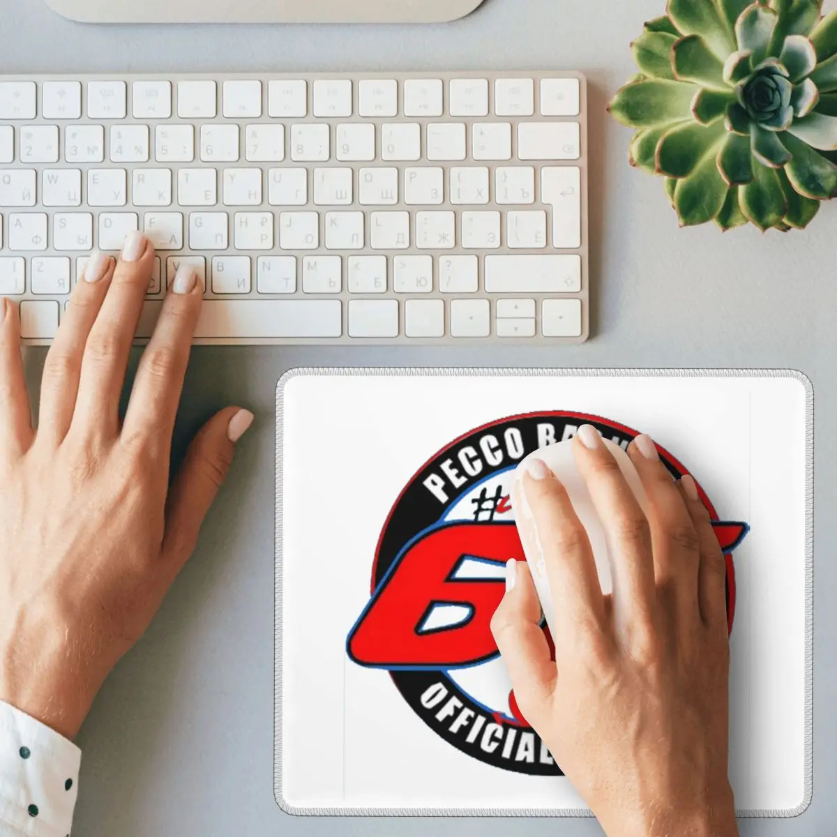 Pecco Bagnaia 63 لوحة ماوس لوحة مفاتيح الكمبيوتر ماوس حصيرة ألعاب الكمبيوتر المحمول حصيرة مكتبية ملحقات المكتب مفارش الطاولة