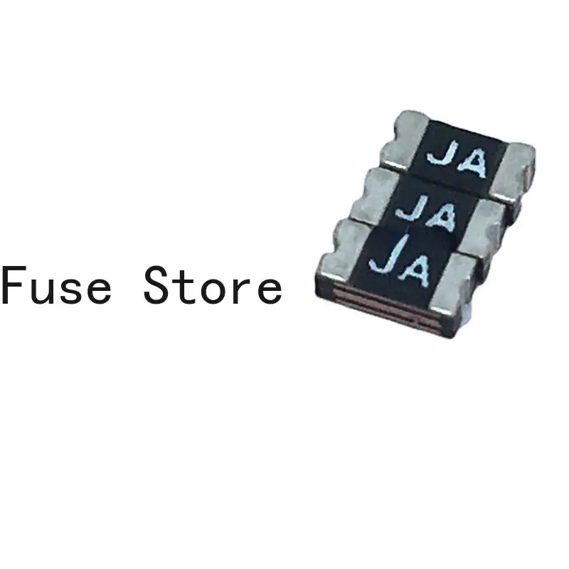 

10PCS 1206/0.75A/16V/24V Chip Resettable Fuse-nSMD075-16-thermistor