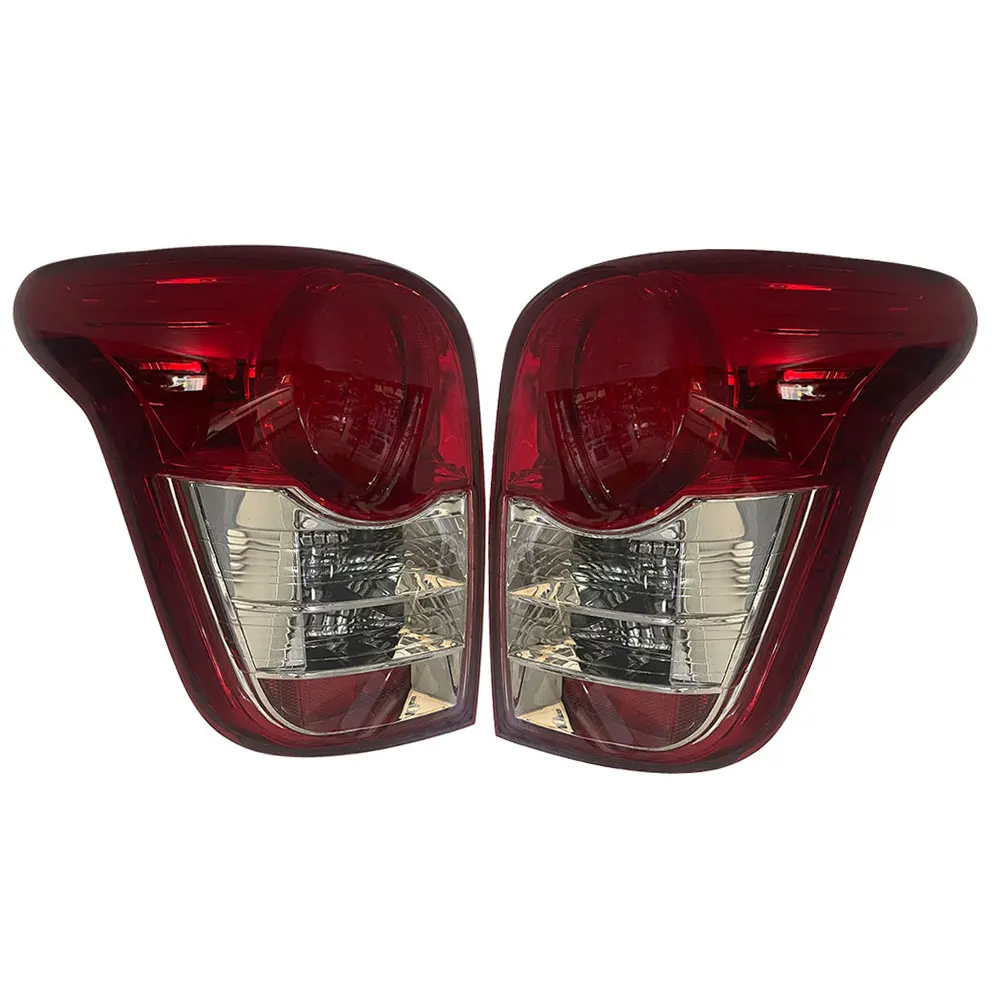 Car Taillight Brake Light For Toyota Corolla AXIO Fielder Nze141 2009 to 2012  81561-13710 81551-13710