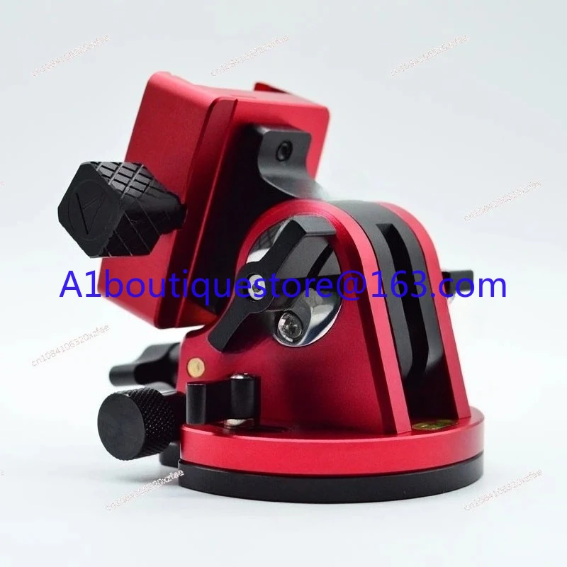 

Astronomical Telescope Equatorial Base, Star Field Equatorial, Latitude Base Telescope Base High-precision Theodolite