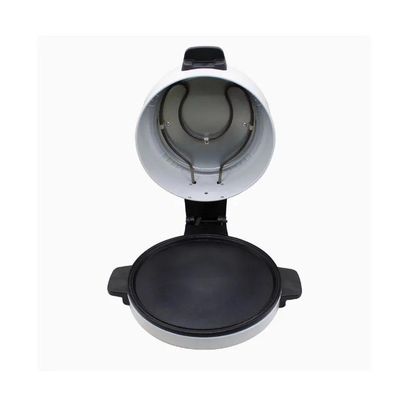 Electric pancake maker 30CM pancake toaster steak machine 2000W European standard pizza machine