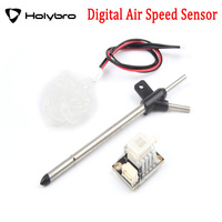 Holybro Ardupilot Arduplane Pitot Digital Air Speed Meter / Airspeed Meter Sensor Tube for Pixhawk 4 Flight Controller FPV Drone