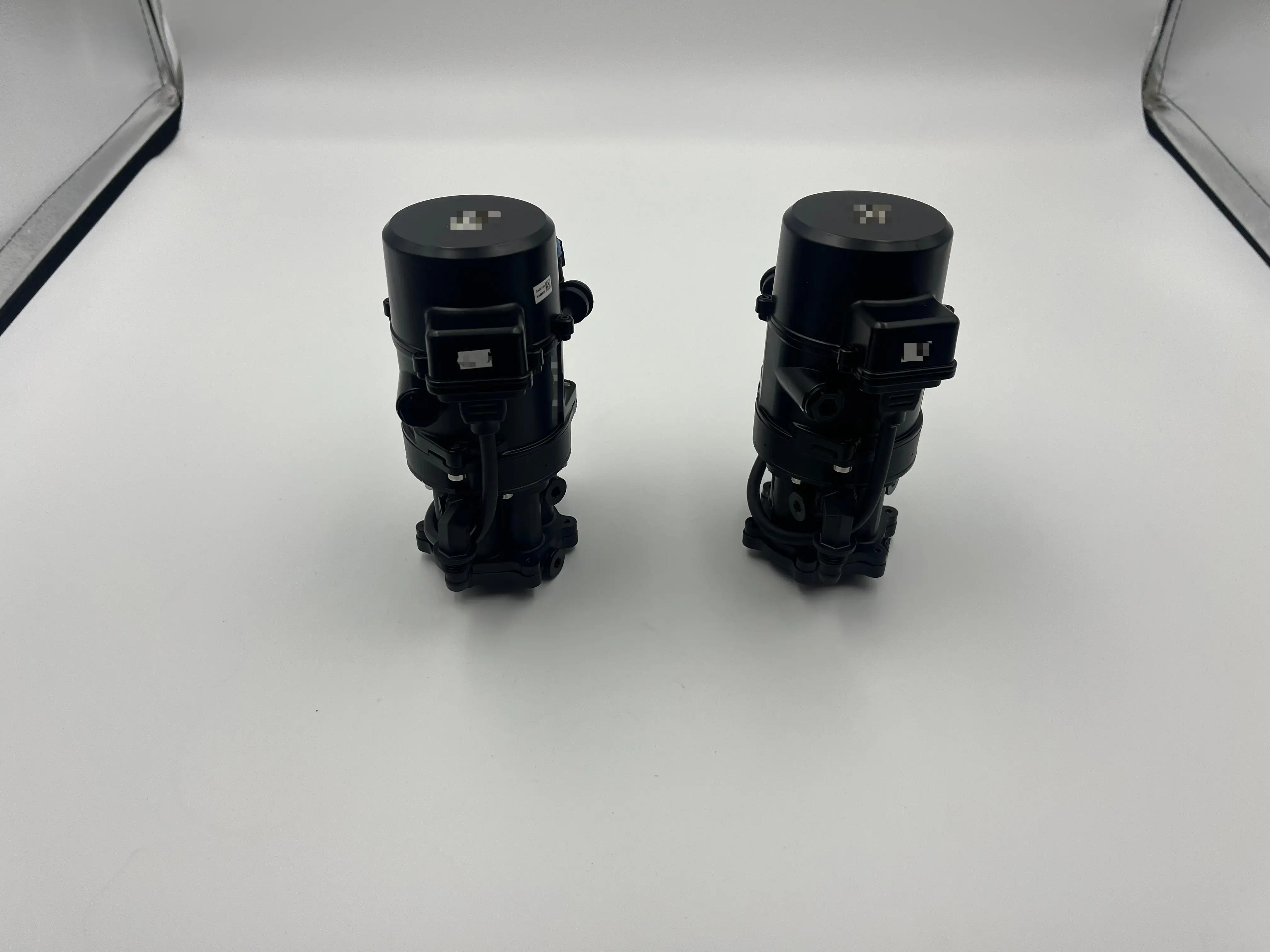 Agras T30 ウォーターポンププランジャーアセンブリアクセサリー（信号線を含む）DJI Agras用ドローン修理アクセサリー在庫あり