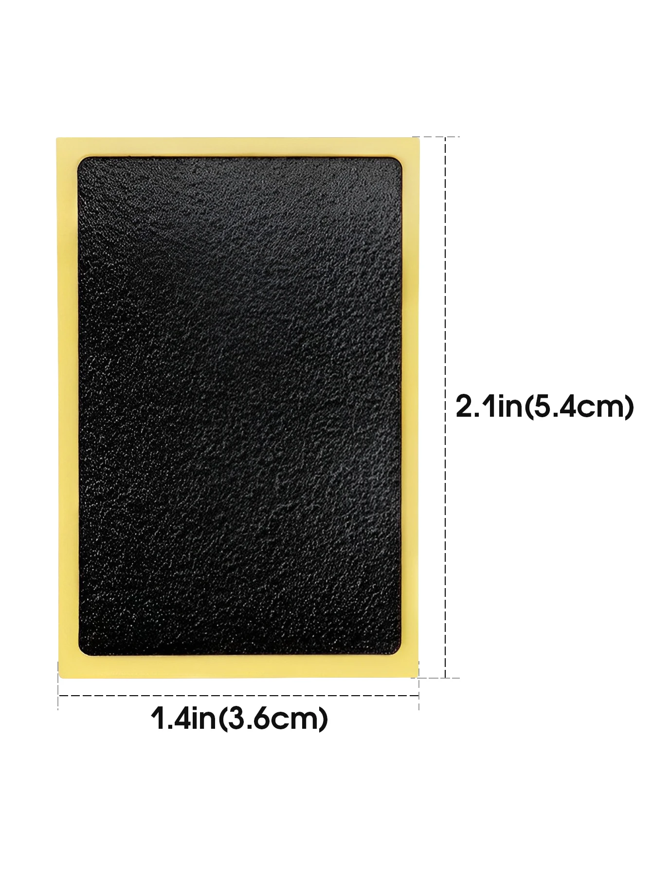 Bicycle Tire Patch Kit with Self Adhesive Patches No Glue Portable Puncture Repair for Inner Tube Emergency Tool MTB Road Bike