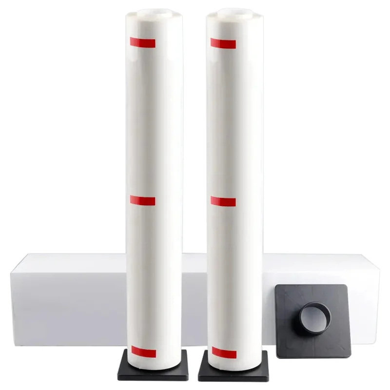 Film Pelindung Cat Mobil TPU PPF Self Healing Non Transparan untuk Belanja Cepat