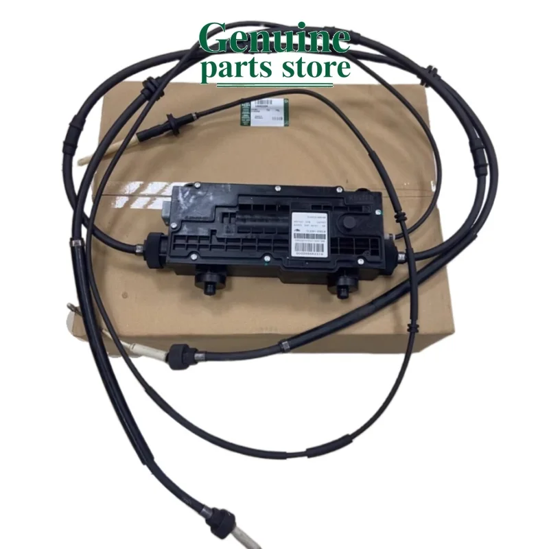 

LR052209 GENUINE Electric Park Brake Module For LAND ROVER DISCOVERY IV L319 2009-2018 LR032104 LR023622 LR072318 LR013699
