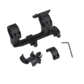 1.93 Mount ROF-45 BK