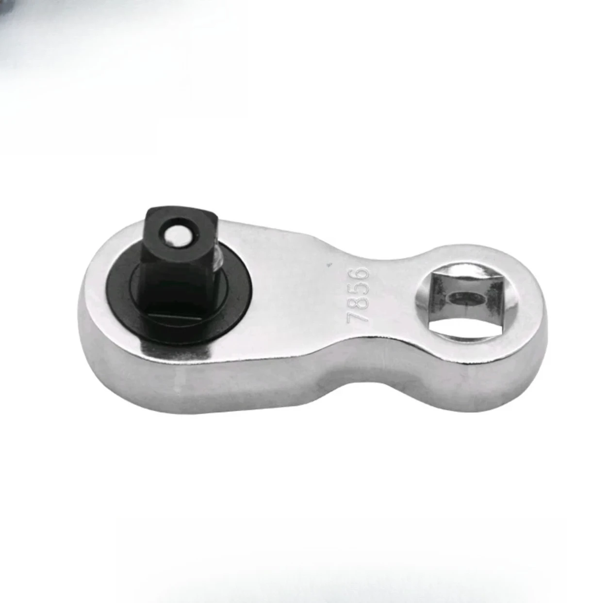 Auto Repair Special Tool, Allegro Ultra-short Ratchet Wrench 1/4 Inch JTC7855 JTC7856 For Car Maintenance