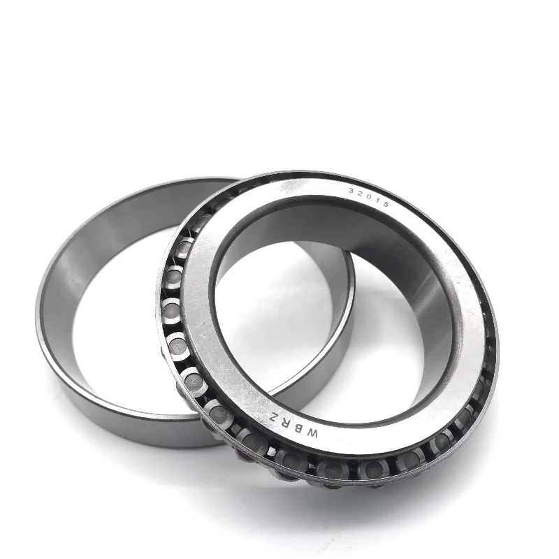

32007j Taper Roller Bearing with Single Row 32007 35x62x18 mm