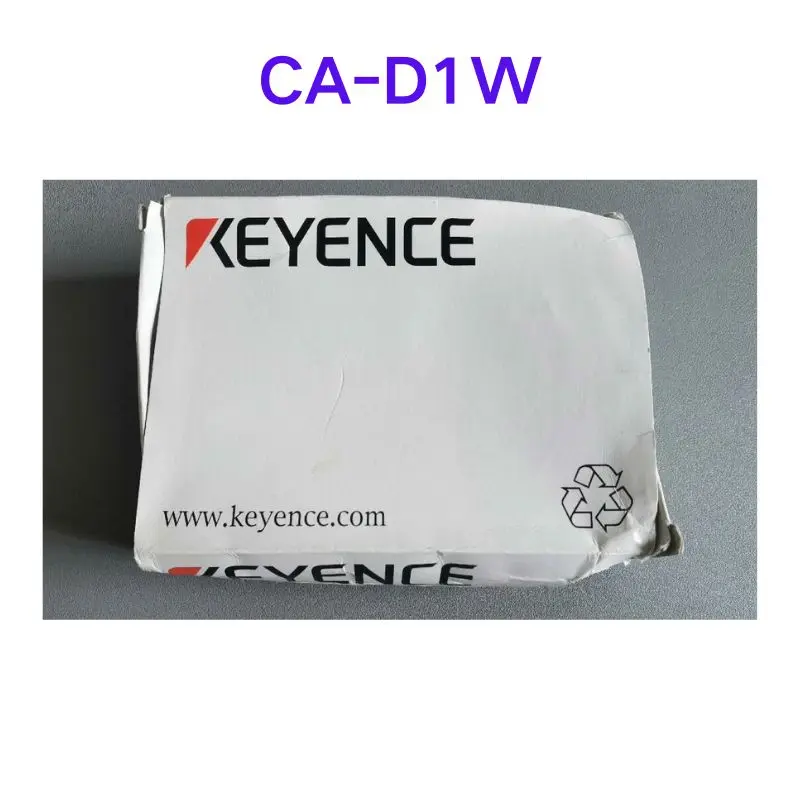 New CA-D1W Vision System Industrial Camera Connection Cable Fast Shipping