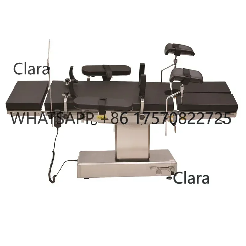 Chenhong CH-T200 ELECTRIC OPERATING ROOM       FIVE-CONTROL TRANSLATION