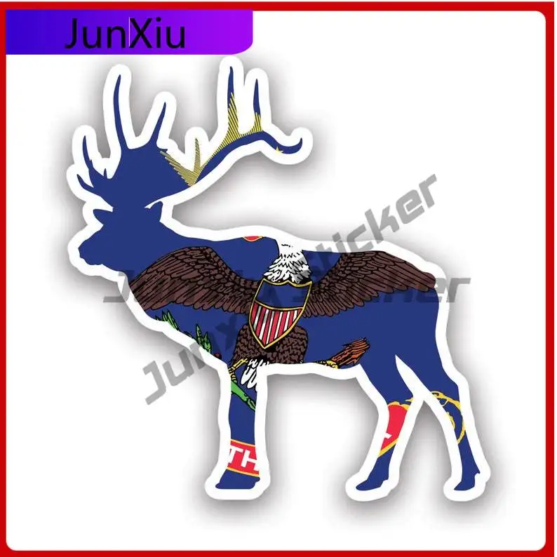 North Dakota Deer S…