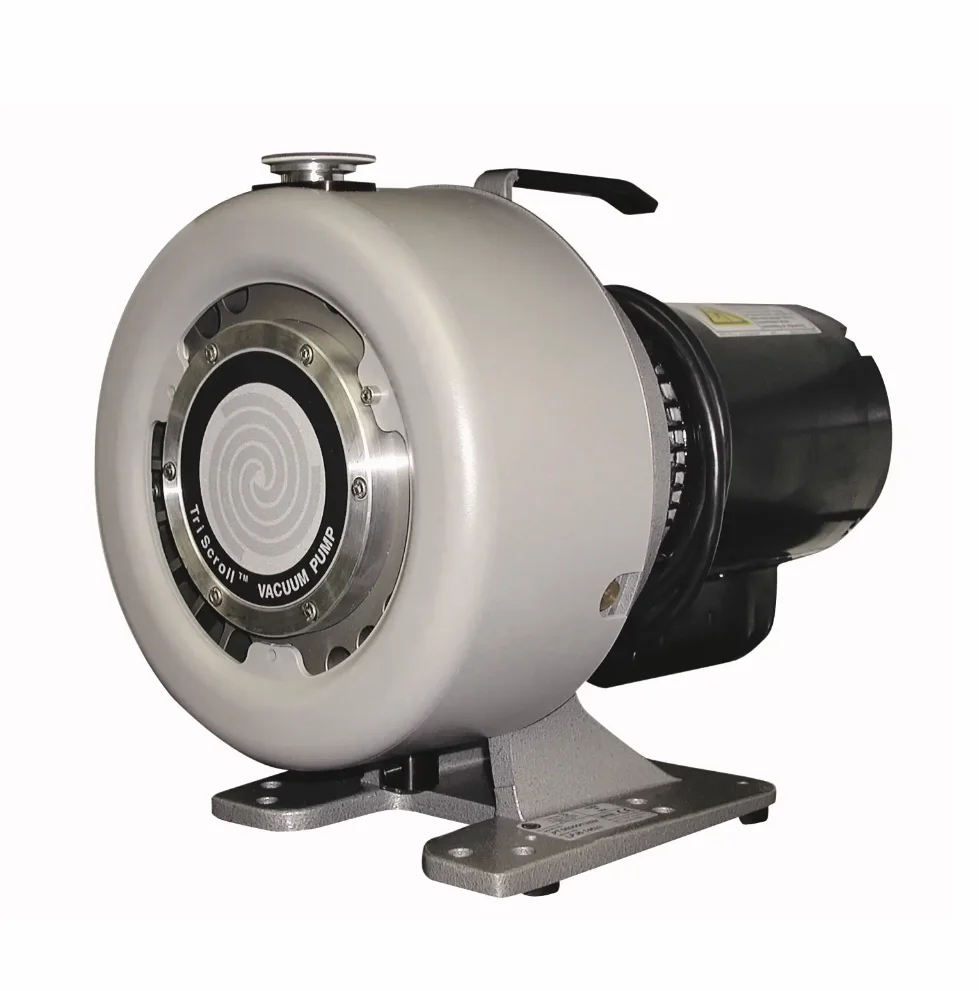 Agilent Varian Tris… - image