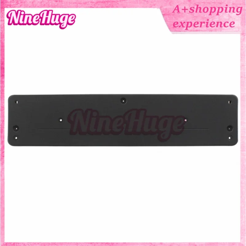 

Front License Plate mounting Bracket mount base for Mercedes-Benz W211 E200 E220 E240 E280 E300 E320 E350 E270 E400 A2118170178
