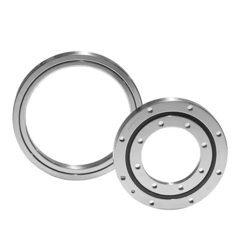 RB3510 UU CC 0P5 35x60x10mm Precision Cross Roller Bearing Automation Machinery Robot Joint Bearings