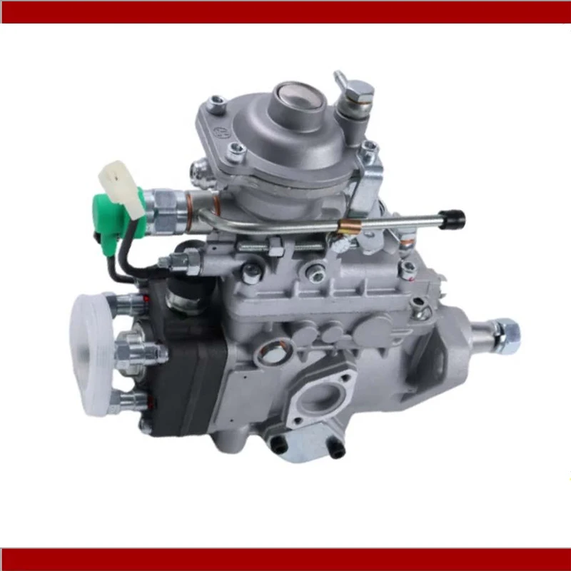 Engine Parts 104645-7361 104745-7361 NP-VE4/10F1200RNP1748 1670084K01 Diesel Fuel VE Pump Assembly For NISSAN TD27
