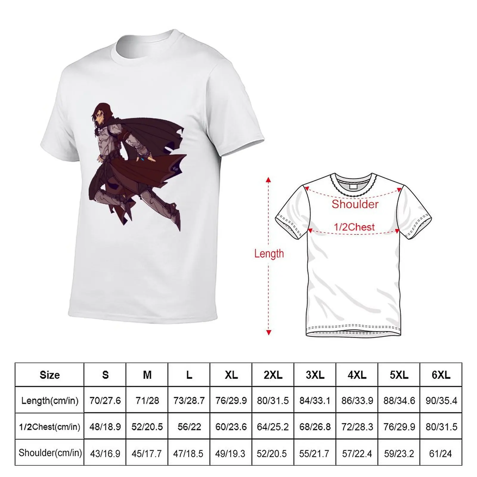 Assassin!Gladio T-Shirt blue archive animal prinfor boys cute clothes shirts graphic workout shirts for men