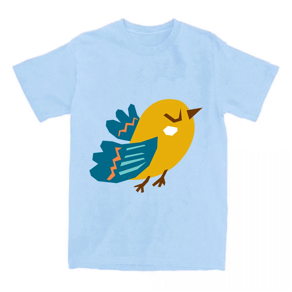 Camiseta de Nelly Furtado con estampado de dibujos animados, camisetas informales bonitas, ropa femenina de algodón, ropa de cuello redondo para mujer, ropa cómoda