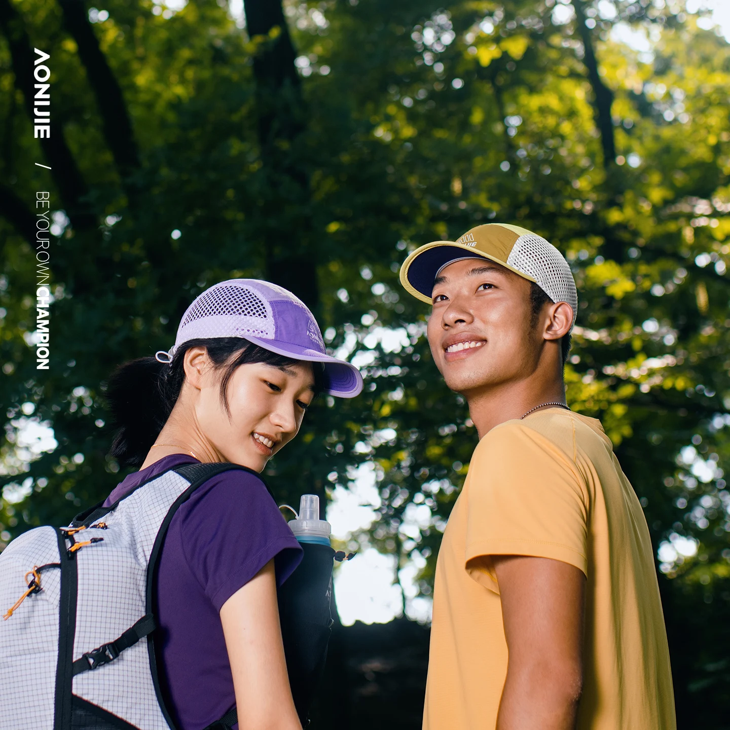 AONIJIE Outdoor Running Caps v - Running Cap Lightweight recensie en prijs