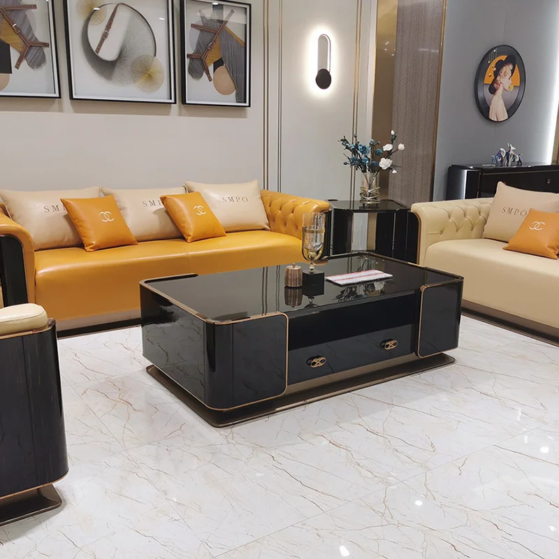 أرائك غرفة المعيشة الفاخرة المصممة الحد الأدنى الحديثة كسول أرائك غرفة المعيشة الصالات كرسي Banken Woonkamer أثاث المنزل