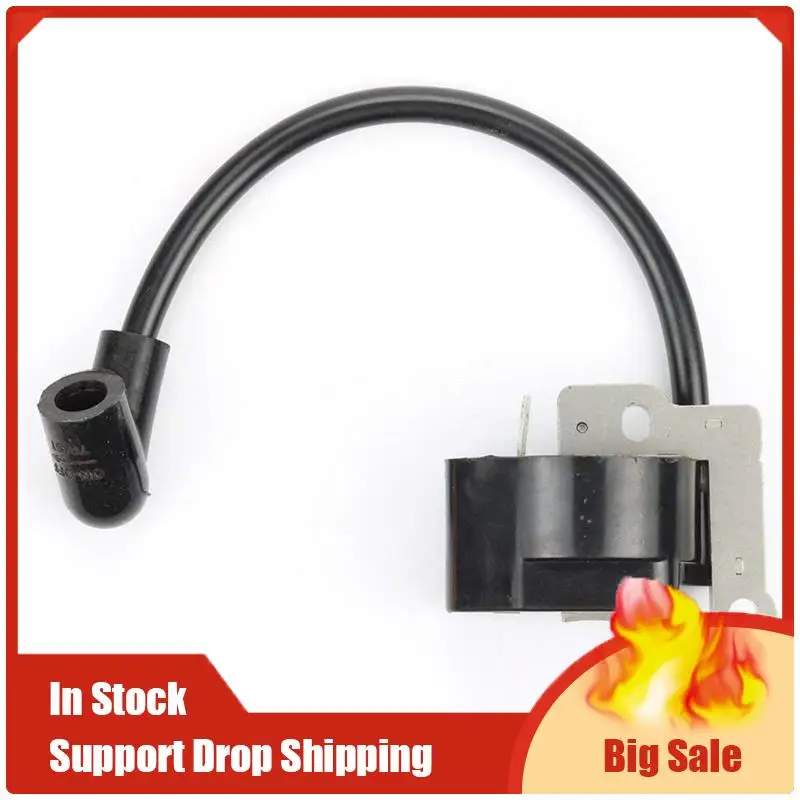 

A70U New Ignition Module Coil For 40 45 49 2041 2045 2050 Partner P400 P410 P450 P460 P462 P490 P510 P511 Chainsaw Part 50358050