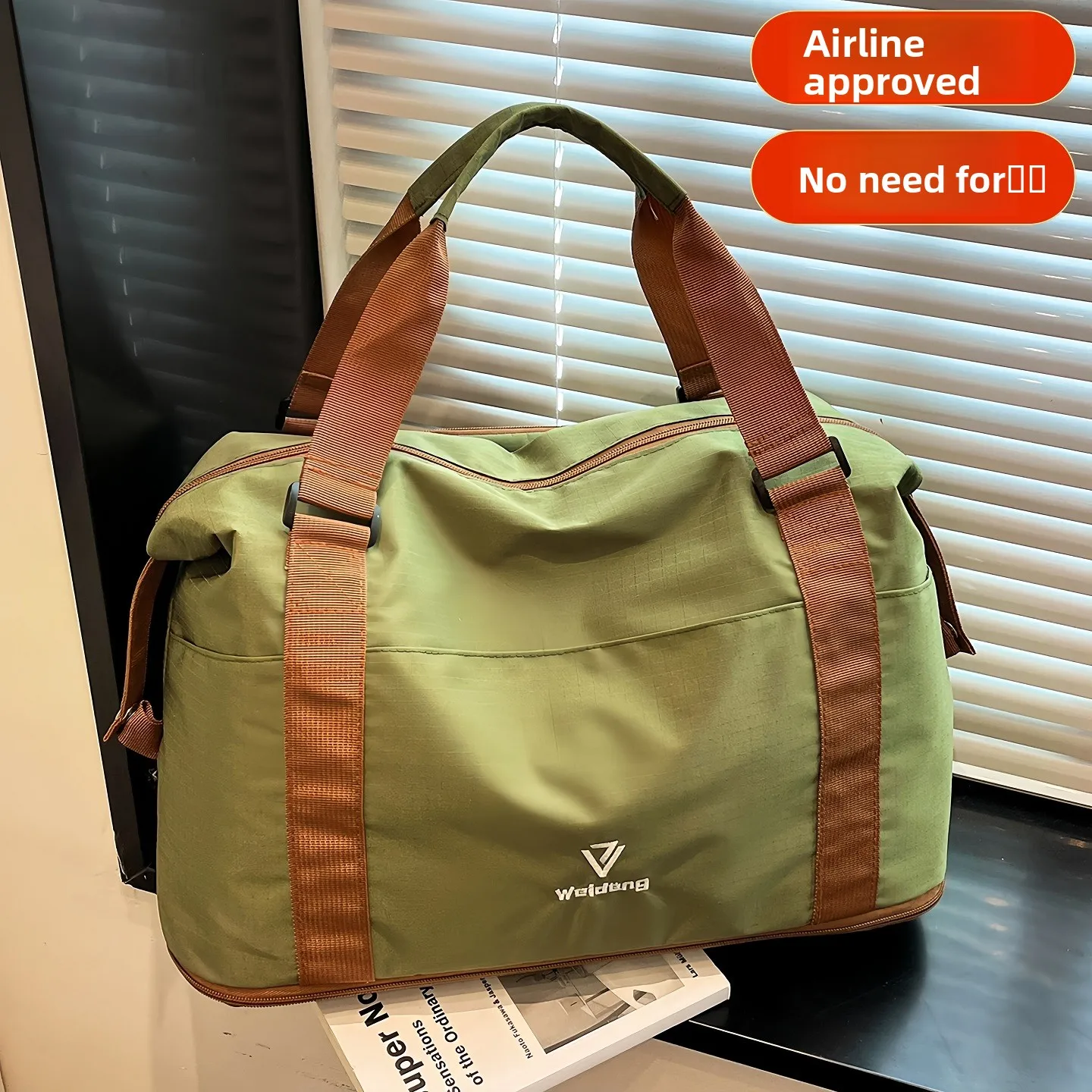 fashionable-large-capacity-handheld-travel-bag-women's-luggage-bag-multi-functional-carry-on-bag-for-business-trips-and-air-t