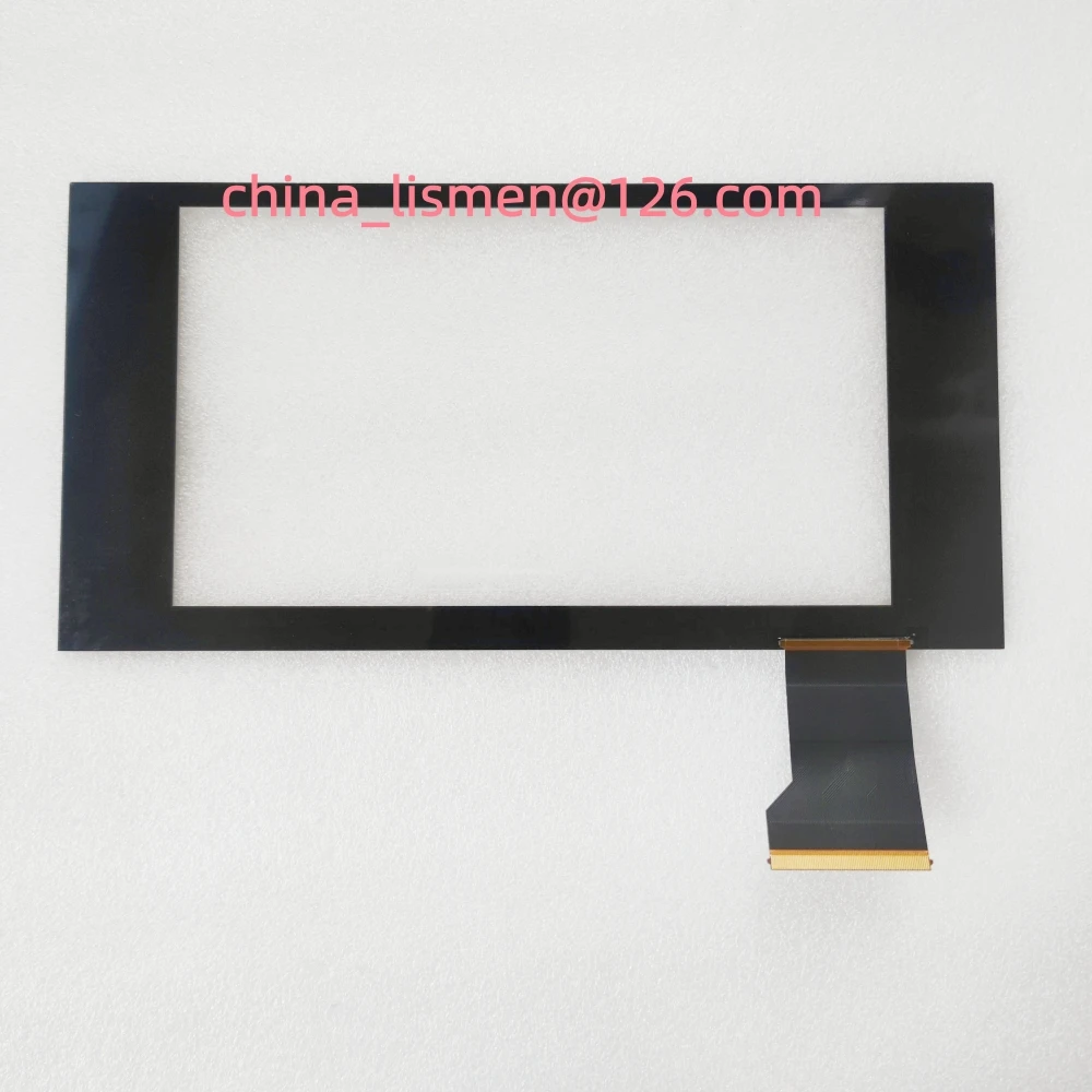 

8,8-дюймовая стеклянная сенсорная панель-дигитайзер с датчиком для автомобильной мультимедийной навигационной системы LA088WH1(SL)(02) LA088WH1 SL 02 LCD