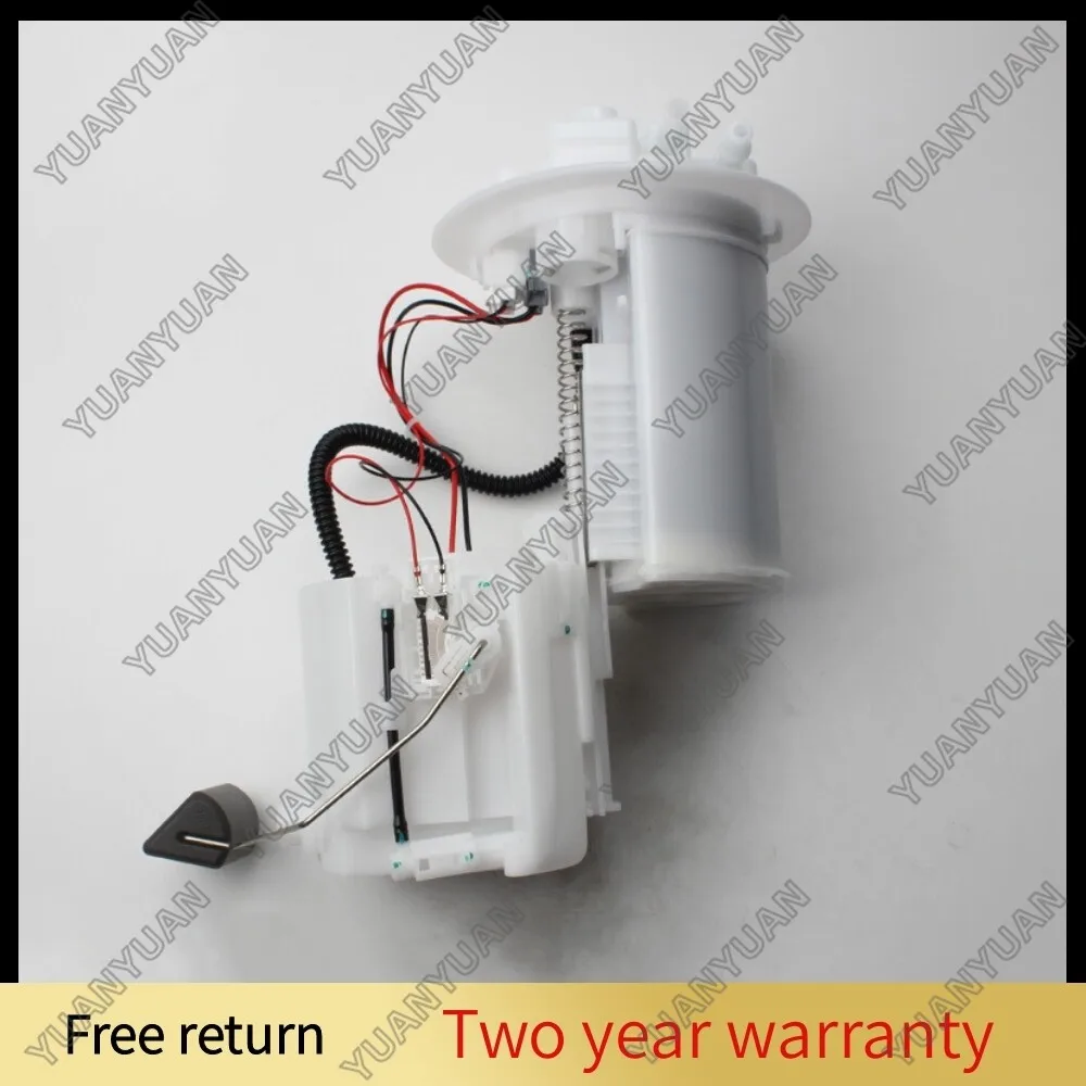 Fuel Pump Assembly …