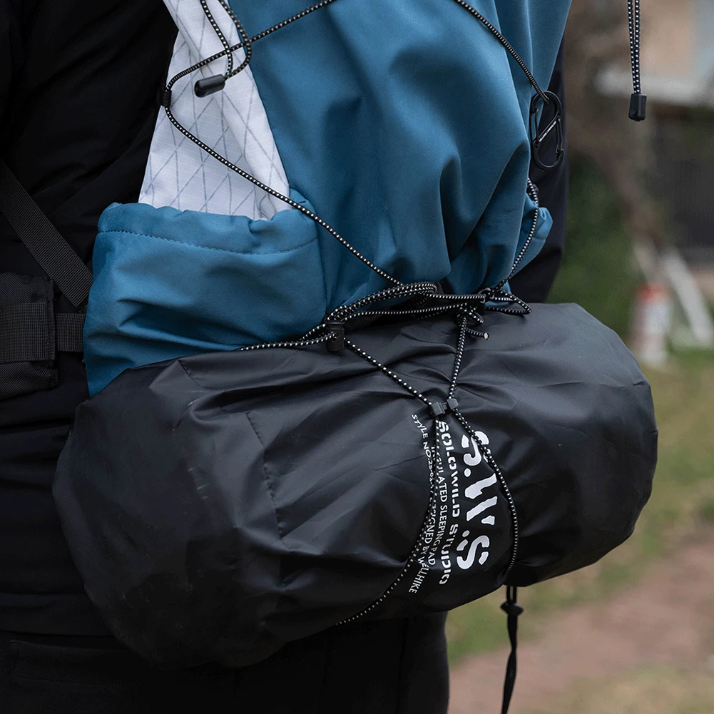 

Самонадувающийся уличный сверхлегкий спальный коврик для кемпинга, складная кровать, спальный коврик для путешествий, палатки, пешего туризма, путешествий, автомобильного снаряжения