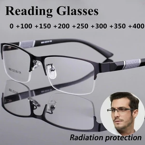10 Main Sales Male Grade Glasses - №6