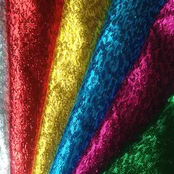 100x150cm Speckled Shiny Glitter Fabric for Craft Costume Stage Upholstery Party Decor Dress Suit DIY Material Dress Supplies