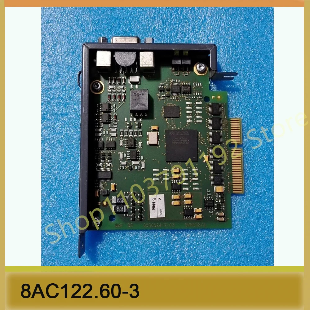 High quality Encoder module 8AC122.60-3