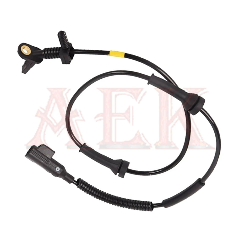 1PC Front and Rear ABS Sensor Wheel Speed Sensor For Land Rover Range Rover Evoque Discovery Sport LR024202 LR066868