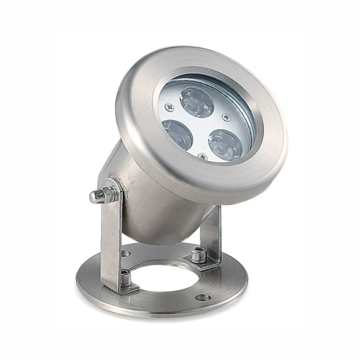 

Led Lamp 3w 6w Swimming Pool Light RGB Control Led Underwater Lamp for Pool