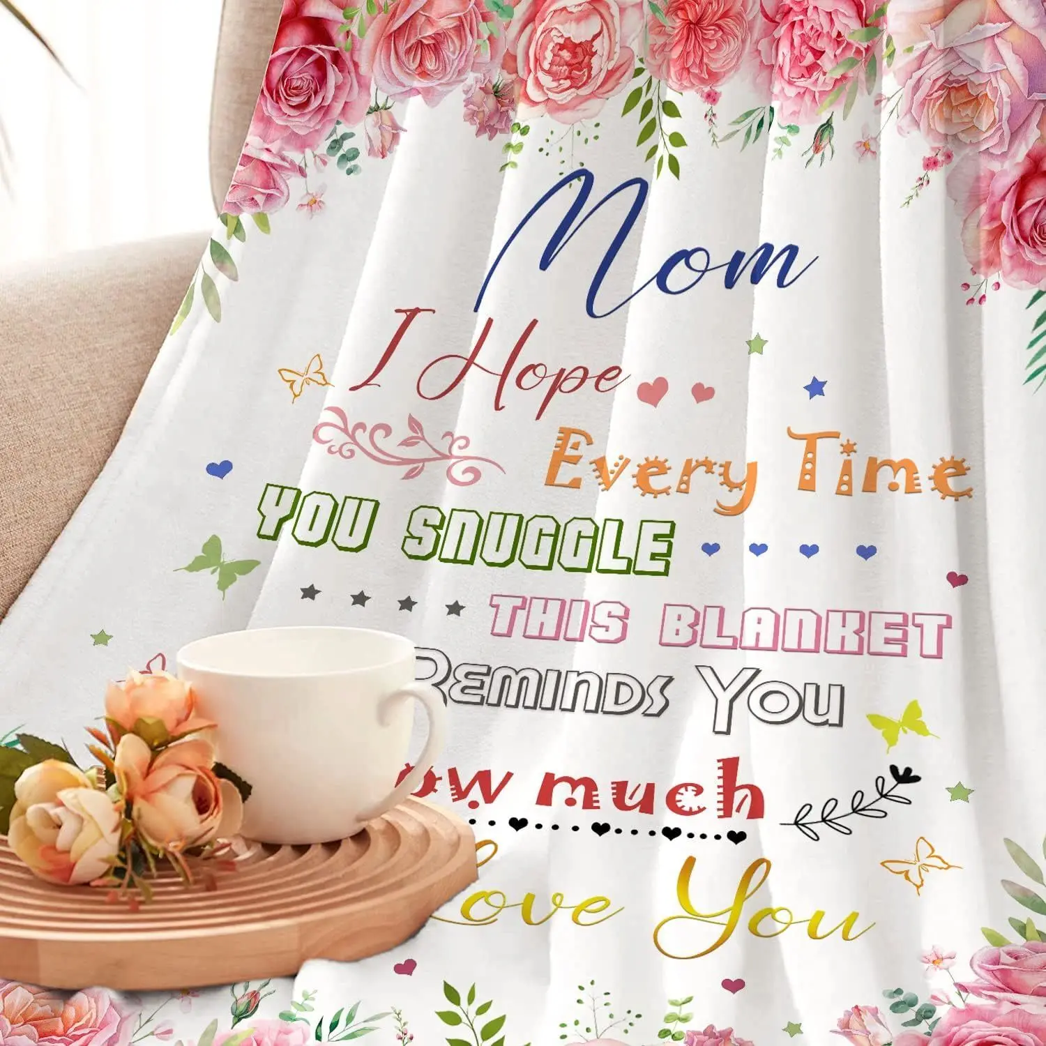 Conditioning A Blan…