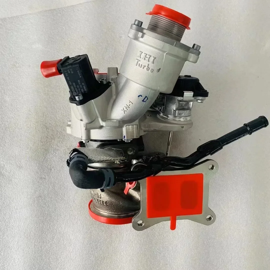 

# New For 06K-145-722-D 06K-145-722-J 06K-145-874 06K-145-874-X Turbocharger For A3 A4 CC With 1.8engine