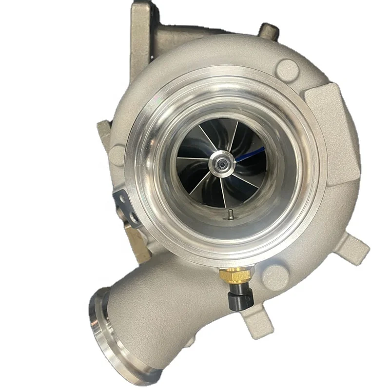 

HE400VG turbo 54597115358003 5351565 5358483 5358484 5358485 turbocharger for cummins X15 engine