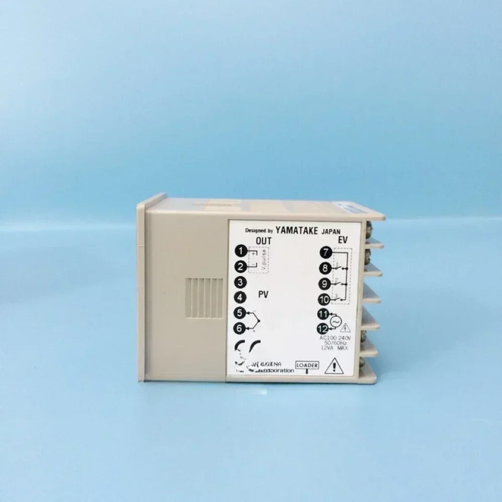 Azbil Temperatuurregelingsmeter C15MTV0RA0100 C15MTV0TA0200 C15MTV0TA0300 C15MTV0RA0200 C15MTV0RA0300